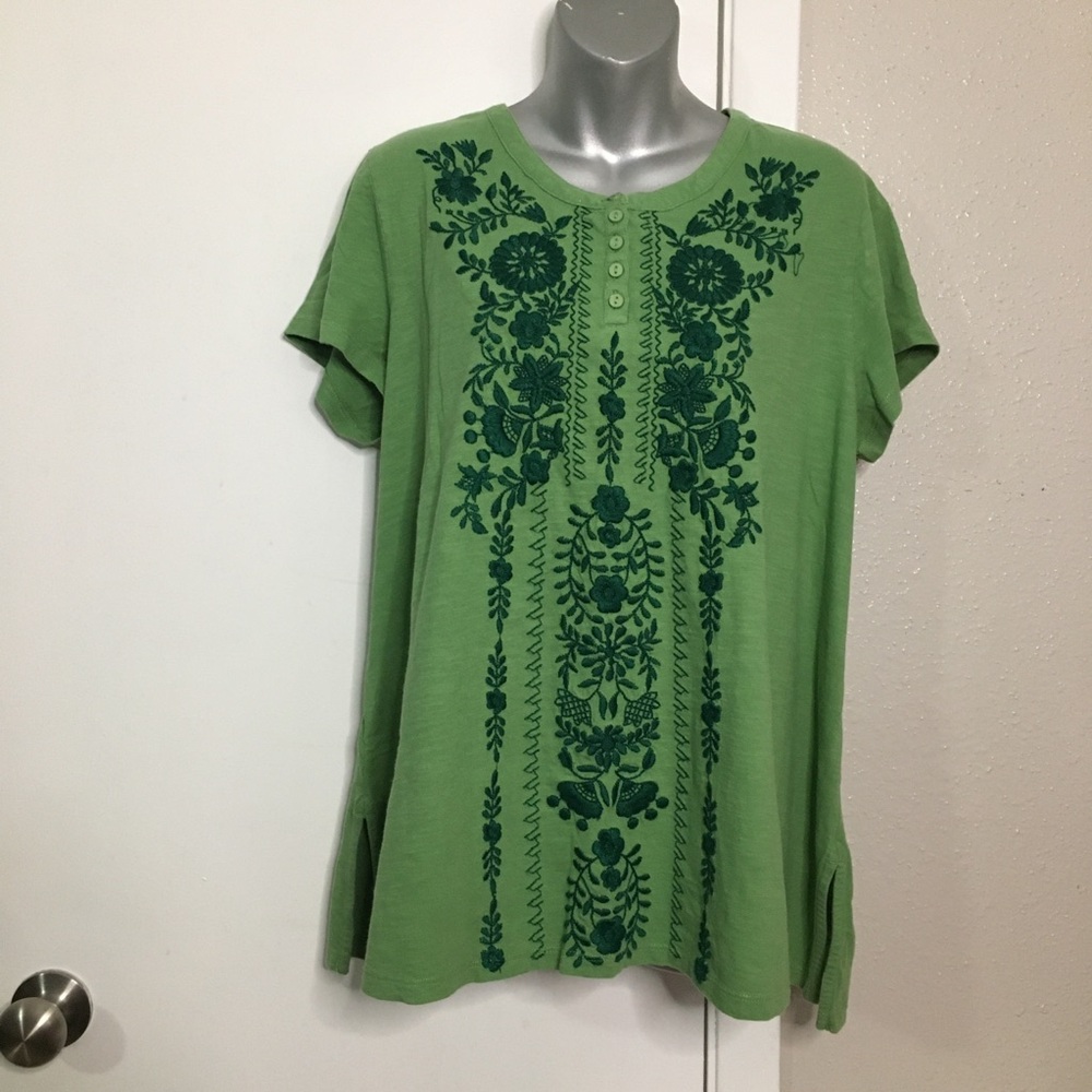 Coldwater Creek Women’s Blouse